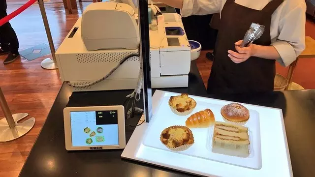 Hamur İşleri İçin Kullanılan AI, Kanseri Tespit Ediyor