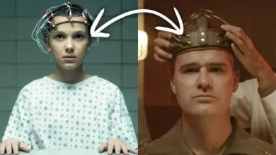 Stranger Things'e Konu Olan Komplo Teorisi: Montauk Projesi