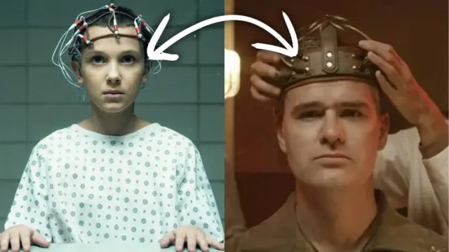 Stranger Things'e Konu Olan Komplo Teorisi: Montauk Projesi