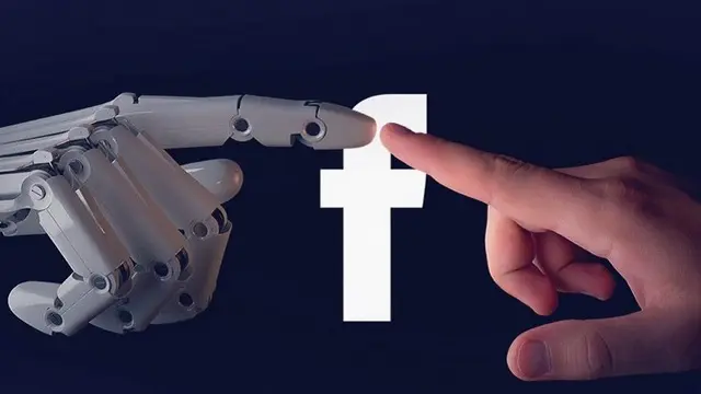 Facebook, Yeni Yapay Zeka Projesini Duyurdu