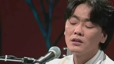 Güney Koreli Şarkıcı, Ölümünün 25. Yılında Sahne Alacak