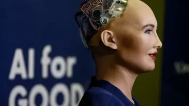 Hanson Robotics, Sophia Gibi Binlerce Robot Üretecek