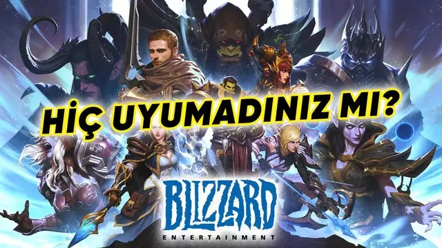 Blizzard, 2024 İstatistiklerini Yayımladı - Webtekno – Güncel Teknoloji Haberleri ve Video İncelemeleri