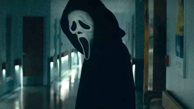 Çığlık 6'dan İlk Fragman Geldi [Video]