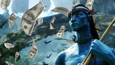 Avatar 2 Daha Vizyona Girmeden 38 Milyon Dolar Hasılat Yaptı