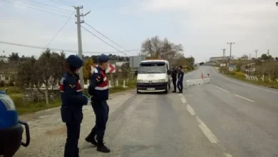 Suçluların Yapay Zeka ile Yakalanacağı Yeni Dönem Başlıyor