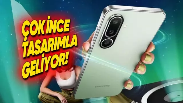 Samsung Galaxy M56'nın Bazı Özellikleri, Tasarımı ve Çıkış Zamanı Açıklandı 1 Samsung Galaxy M56'nın Bazı Özellikleri, Tasarımı ve Çıkış Tarihi Açıklandı