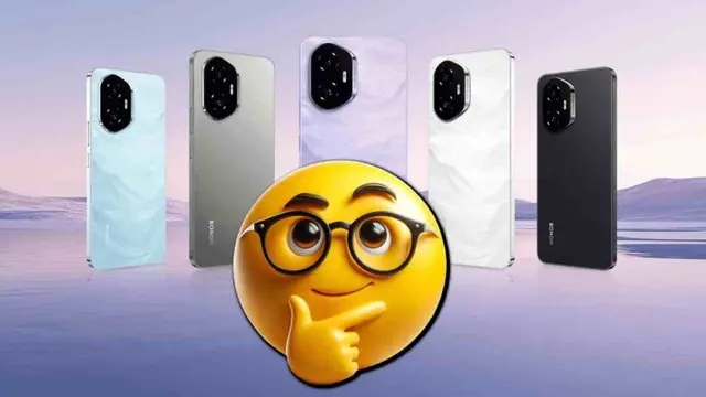 HONOR 400 Serisinin İlk Görselleri Gün Yüzüne Çıktı: İşte Yeni Seri!