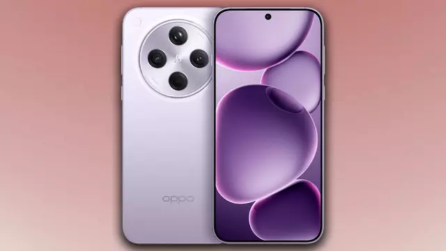 OPPO Find X8s ve Find X8s+ Duyuruldu: Fiyat ve Özellikleri
