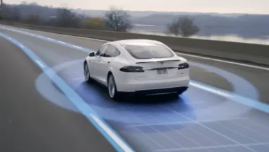 Hacklenmiş Panolar Teslalara Kaza Yaptırabilir