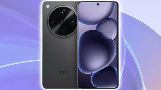 OPPO Find X8 Ultra Duyuruldu: Fiyatı ve Özellikleri