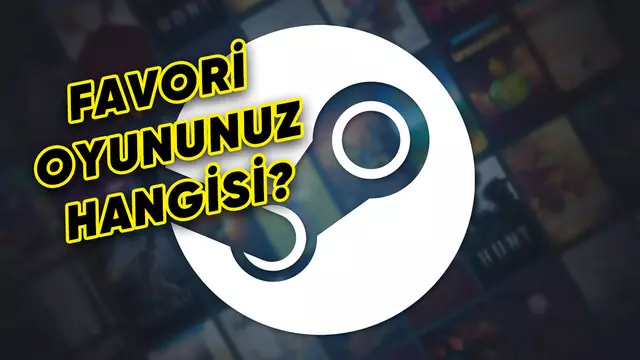 Steam'in Yıllık Özeti "Retrospektif 2024" Yayımlandı