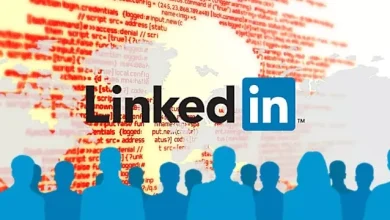 Çin'in Casusluk İçin LinkedIn'i Kullandığı Ortaya Çıktı