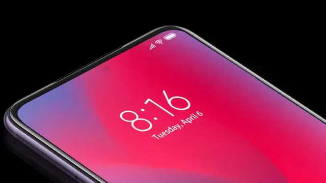 Microsoft'tan Ekran Altı Kamelar İçin Büyük Adım