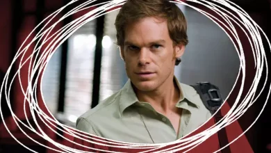 Tüylerinizi Diken Diken Edecek Dexter Benzeri Diziler