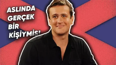 How I Met Your Mother’daki Marshall Hakkında Bilgiler