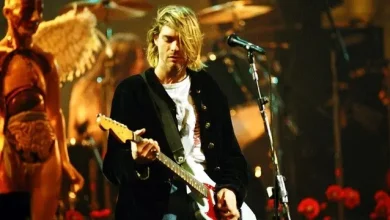 Yapay Zeka Yardımıyla Yapılan Sahte Nirvana Şarkısı