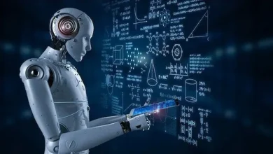 Sanat Eserlerinin Nasıl Yapıldığını Gösteren Yapay Zekâ