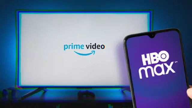 HBO Max, Amazon Prime Video Channels'a Geri Döndü