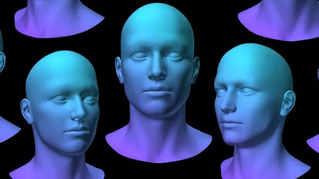 Eskizlerden Muazzam Gerçekçi Portreler Oluşturan Yapay Zeka