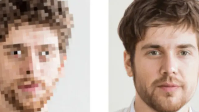 Fotoğraflardaki Bulanıklıkları Ortadan Kaldıran Yapay Zekâ