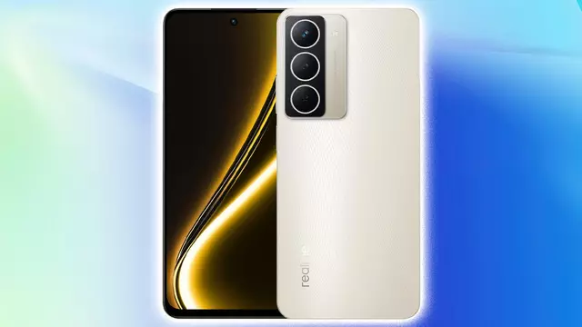 realme NARZO 80x Duyuruldu: Fiyatı ve Özellikleri