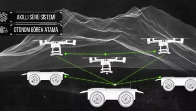 Robotim Projesi Sözleşmesi İmzalandı - Webtekno – Güncel Teknoloji Haberleri ve Video İncelemeleri