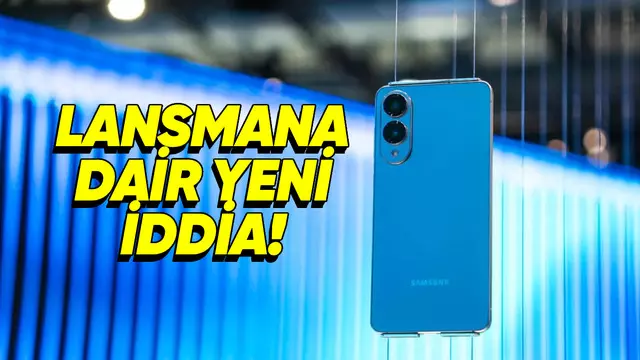 Samsung Galaxy S25 Edge İlk Etapta İki Ülkede Satışa Çıkacak