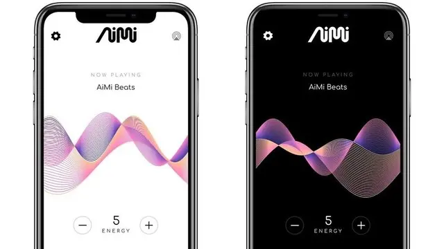 Dünyanın İlk Sanatçı Destekli Yapay Zekâ Müzik Uygulaması