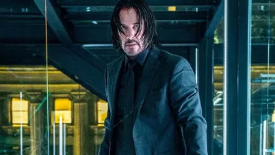 Keanu Reeves: "John Wick 4 En Zor Filmim Oldu"