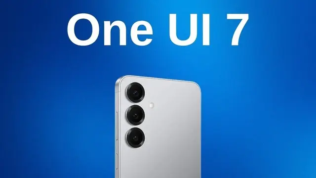 One UI 7 Güncellemesini Alacak Telefonların Listesi