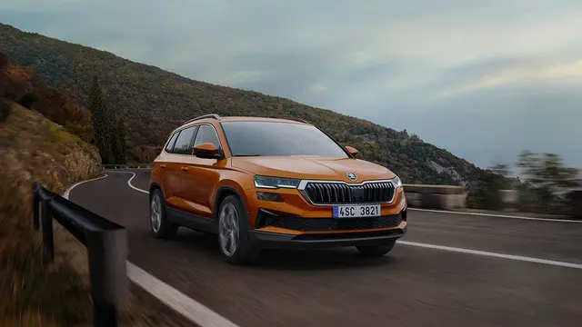 Skoda Fiyat Listesi - Aralık 2024 [Güncel]