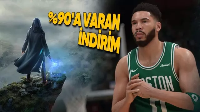 Sony'den PS Plus Abonelerine Hususi İndirim Kampanyası 1 Sony'den PS Plus Abonelerine Özel İndirim Kampanyası