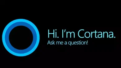 Microsoft'un Dijital Asistanı Cortana Beta Sürümünden Çıktı