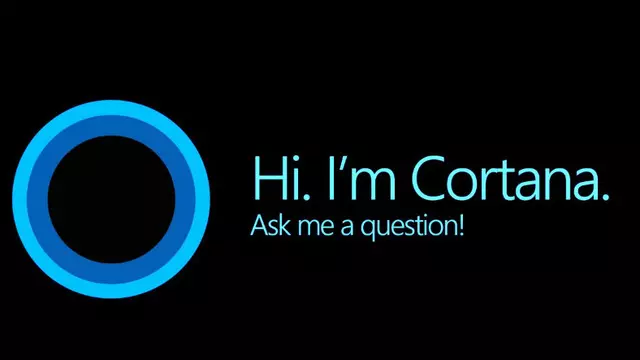 Microsoft'un Dijital Asistanı Cortana Beta Sürümünden Çıktı