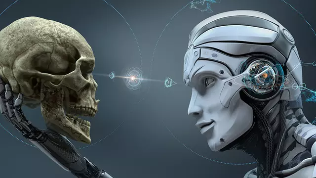 Robotların Gerçekten Bilince Sahip Olmasını İstiyor muyuz?