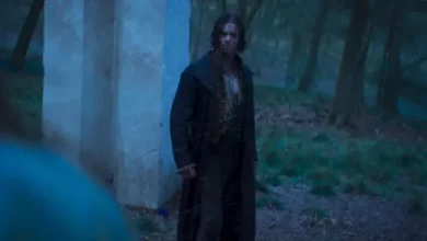 The Witcher: Blood Origin'den Yeni Fragman (Video)