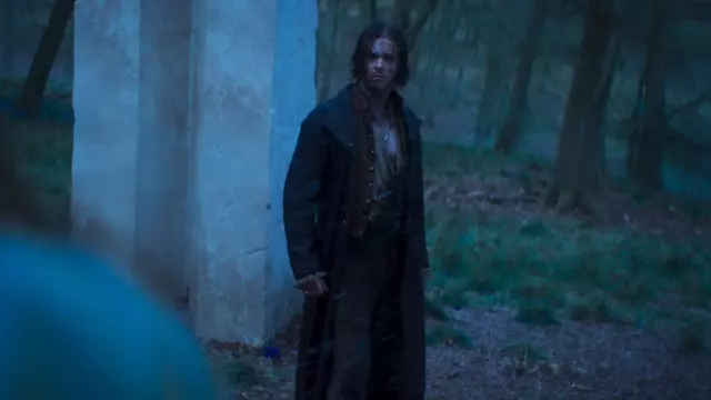 The Witcher: Blood Origin'den Yeni Fragman (Video)