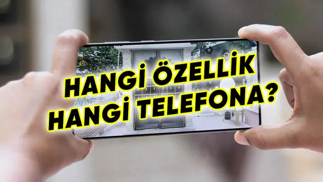 One UI 7'nin Hangi Kamera Özelliği, Hangi Telefona Gelecek?