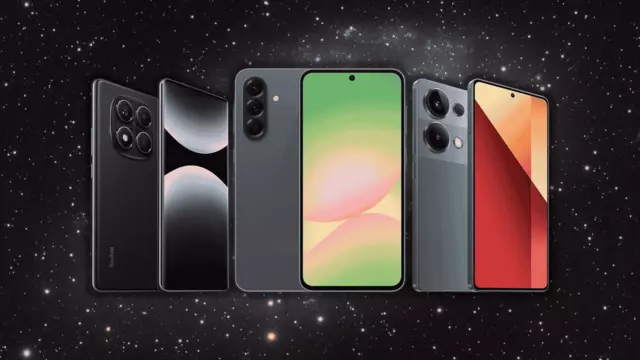 30 Bin TL Altı Fiyat/Performans Ürünü Akıllı Telefonlar