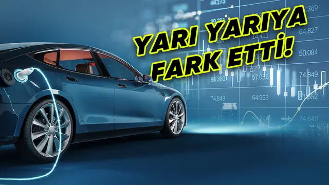 Elektrikli Otomobil Bataryaları Tahmin Edilenden Uzun Ömürlü