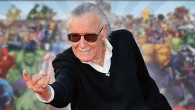 Marvel Efsanesi Stan Lee Hakkında Az Bilinen 15 İlginç Bilgi