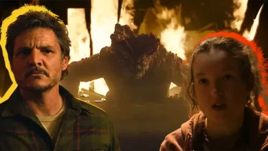 The Last of Us Dizisinden İlk Fragman Geldi! [Video]