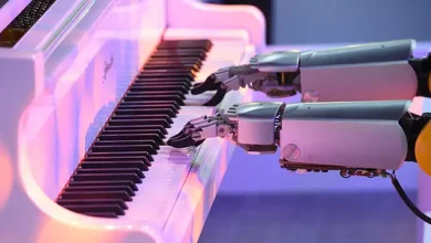 Sözleri ve Vokaliyle Birlikte Şarkı Oluşturabilen Yapay Zeka