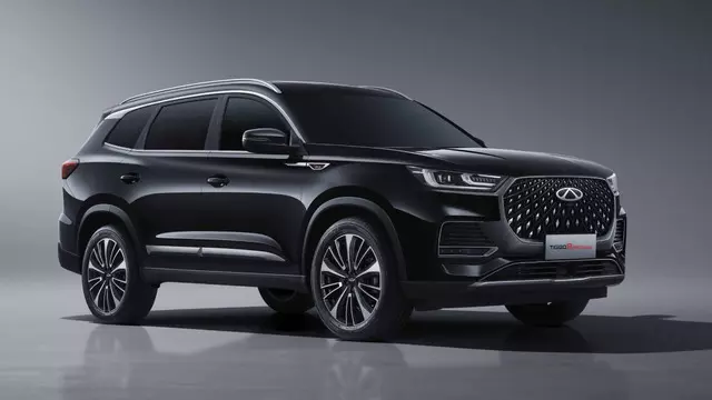 Chery Fiyat Listesi - Aralık 2024 [Güncel]