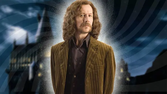 Harry Potter’daki Sirius Black Hakkında Bilgiler