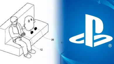 Sony, Robotik Oyun Arkadaşı Patenti Aldı