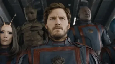 Galaksinin Koruyucuları 3 Fragmanı Yayınlandı