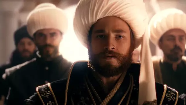 Rise of Empires: Ottoman 2. Sezon Fragmanı