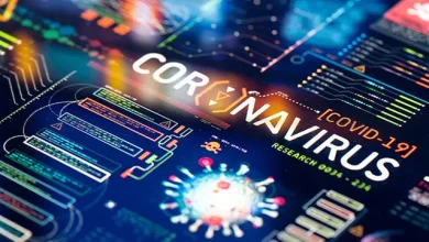 Akciğer Röntgeninden Koronavirüsü Tespit Edebilen Yapay Zeka